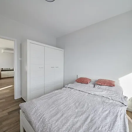 Apartment Capital Towers Rent Rzeszow