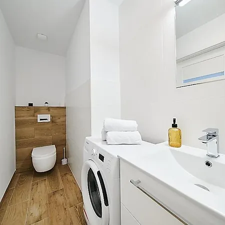 Capital Towers Rent Rzeszow