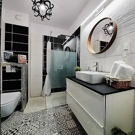 Capital Towers Rent Rzeszow