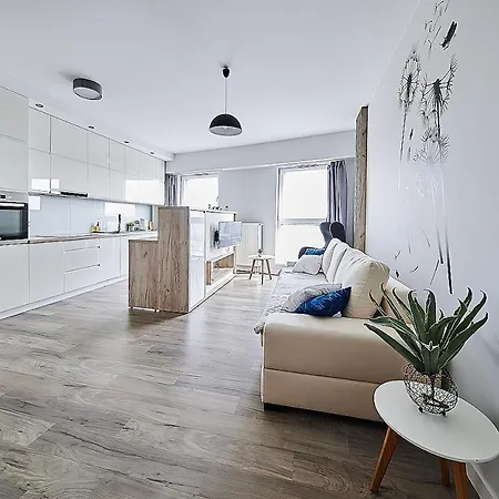 Capital Towers Rent Rzeszow