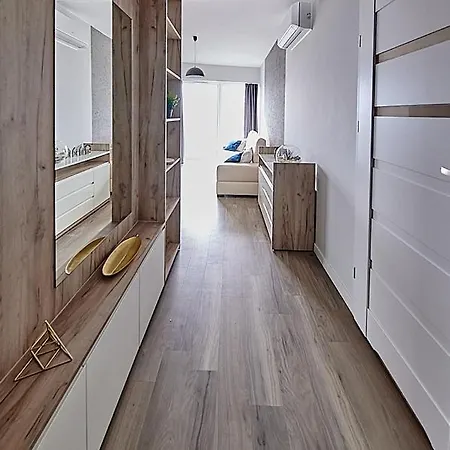 Apartment Capital Towers Rent Rzeszow