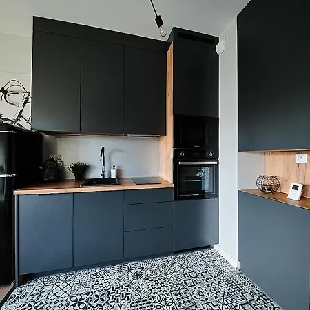 Capital Towers Rent Apartment Rzeszow