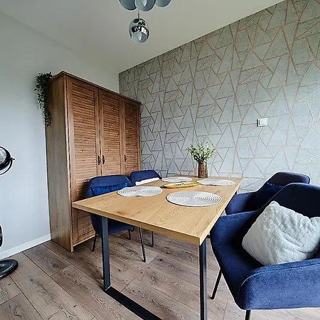 Apartment Capital Towers Rent Rzeszow