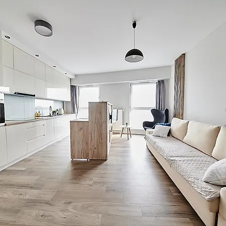 Capital Towers Rent * Rzeszow