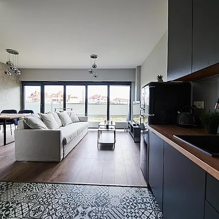 Apartment Capital Towers Rent