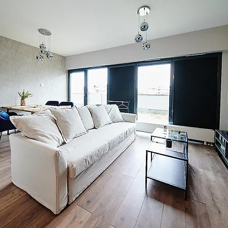 Apartment Capital Towers Rent Rzeszow