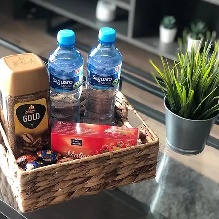 Apartment Capital Towers Rent