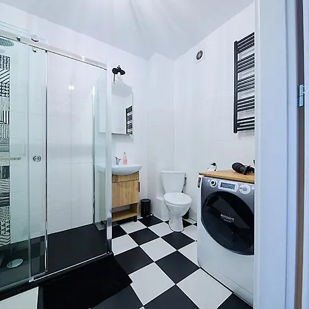 Capital Towers Rent * Rzeszow