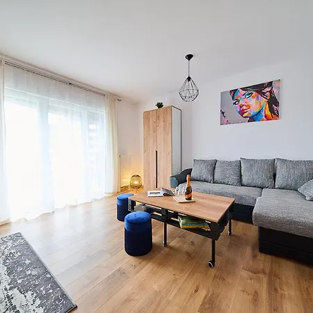 Apartment Capital Towers Rent