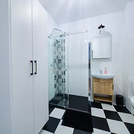 Capital Towers Rent * Rzeszow