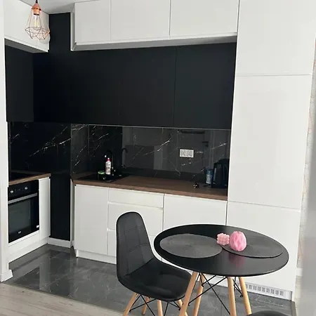 Capital Towers Rent Apartment