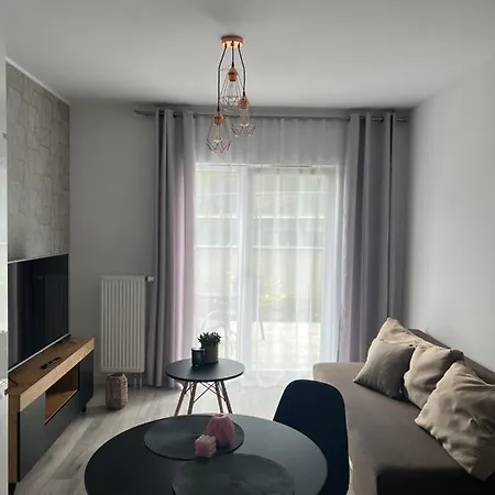 Capital Towers Rent Apartman *