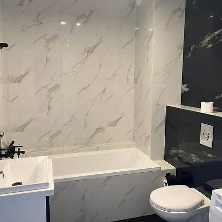 Capital Towers Rent Rzeszow