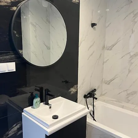 Capital Towers Rent * Rzeszow