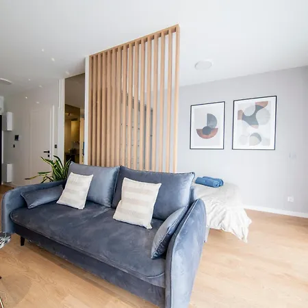 Apartment Capital Towers Rent Rzeszow