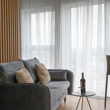 Capital Towers Rent Apartment