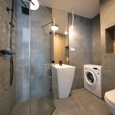 Capital Towers Rent Apartment Rzeszow