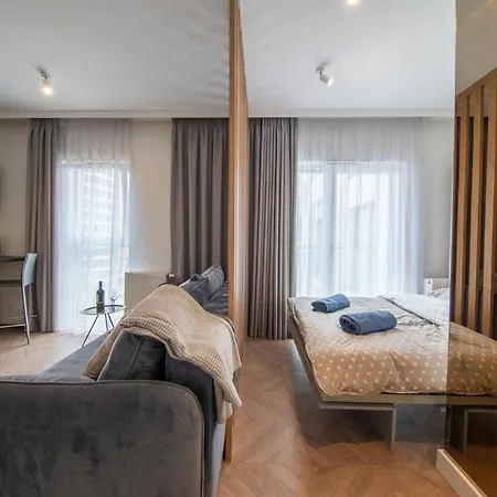 Capital Towers Rent