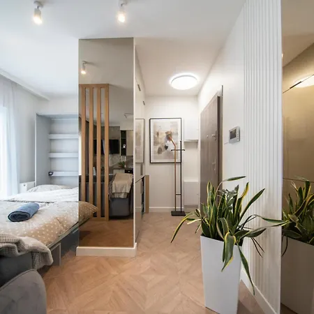 Capital Towers Rent * Rzeszow