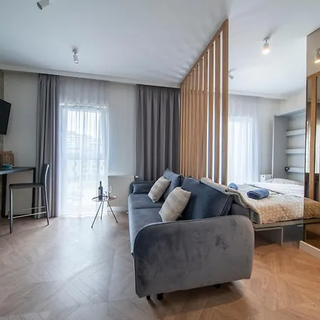 Capital Towers Rent * Rzeszow