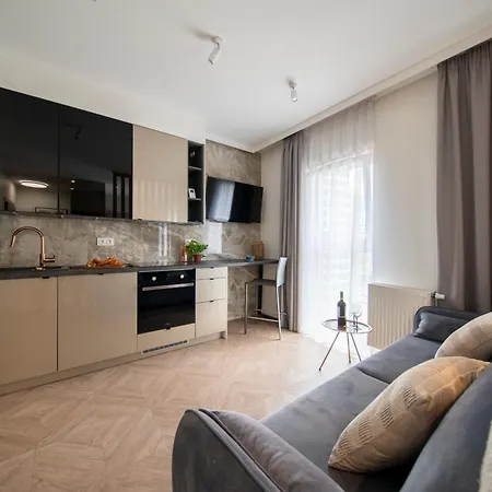 Apartment Capital Towers Rent