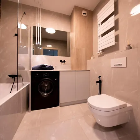 Capital Towers Rent * Rzeszow