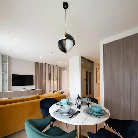 Capital Towers Rent * Rzeszow