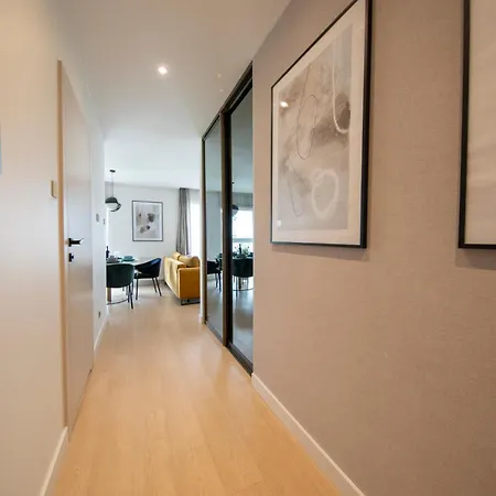 Capital Towers Rent Rzeszow