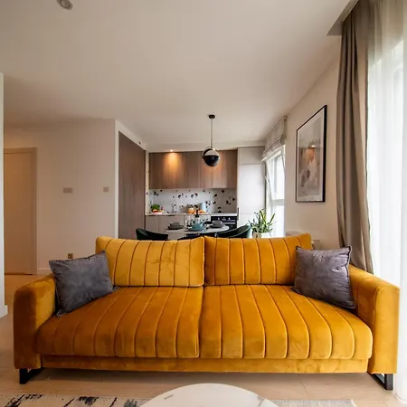 Capital Towers Rent Rzeszow