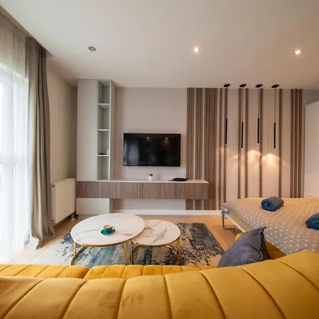 Capital Towers Rent Apartment *