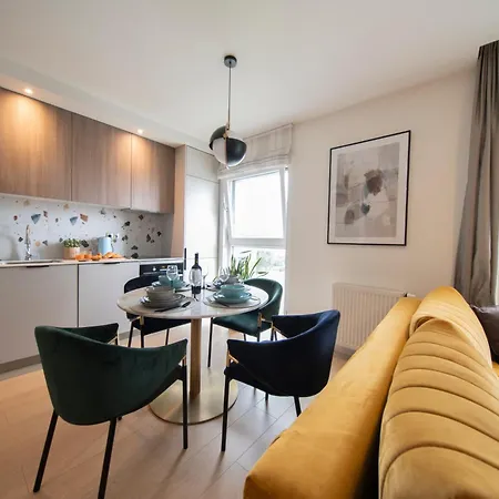 Capital Towers Rent Apartment