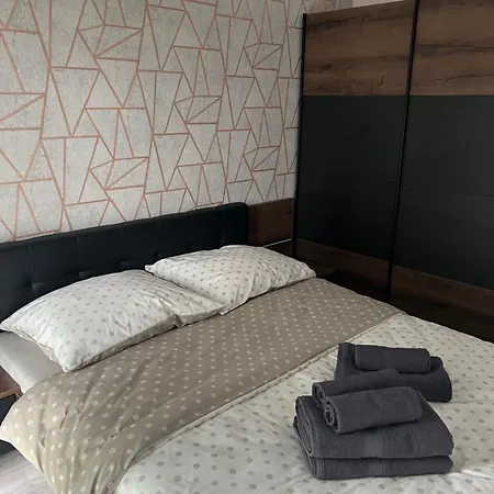 Apartment Capital Towers Rent