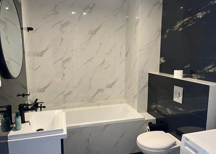 Capital Towers Rent Rzeszow