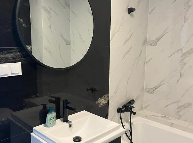 Capital Towers Rent * Rzeszow