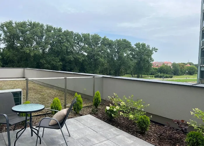 Lägenhet Capital Towers Rent